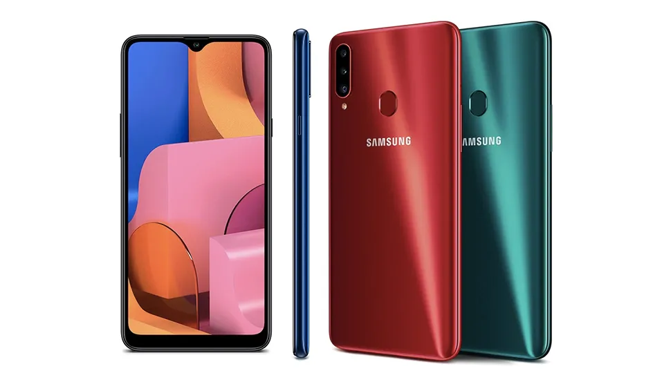 Rekomendasi HP Android 2 Jutaan Tahun 2020. Harga Boleh Murah, Tapi Kualitas Tetap Juara! 8