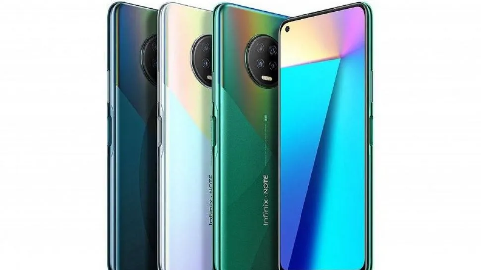 Rekomendasi HP Android 2 Jutaan Tahun 2020. Harga Boleh Murah, Tapi Kualitas Tetap Juara! 10