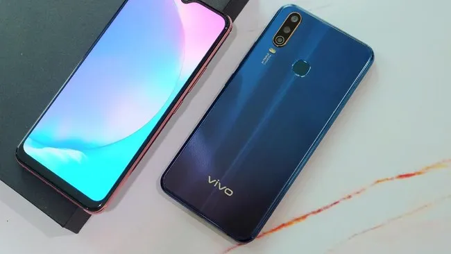 Rekomendasi HP Android 2 Jutaan Tahun 2020. Harga Boleh Murah, Tapi Kualitas Tetap Juara! 12