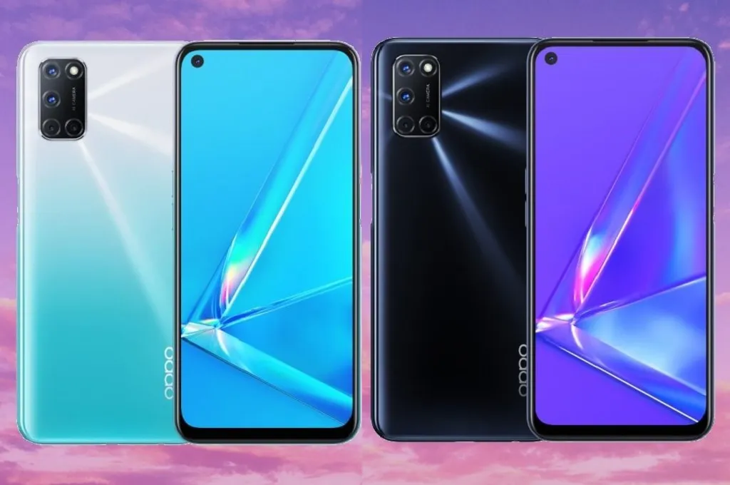 Rekomendasi HP Android 2 Jutaan Tahun 2020. Harga Boleh Murah, Tapi Kualitas Tetap Juara! 13