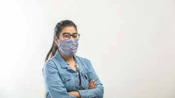 5 Tips Biar Kamu Bisa Tetap Cool Hadapi New Normal. Yok Bisa Yok~
