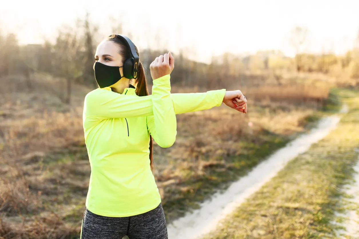 5 Tips Biar Kamu Bisa Tetap Cool Hadapi New Normal. Yok Bisa Yok~ 8