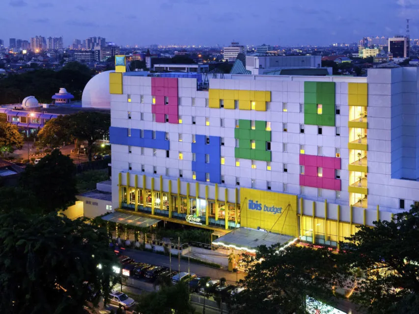 Habitat for Humanity Indonesia Gandeng Accor Sediakan Hotel sebagai Tempat Singgah Tenaga Medis Pejuang Covid-19 8