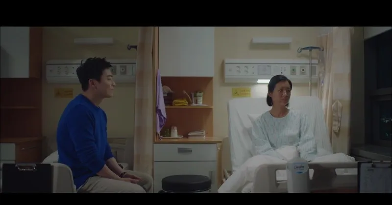 4 Pelajaran tentang Cinta dan Keluarga dari Drama Uwu Korea, Hospital Playlist 6