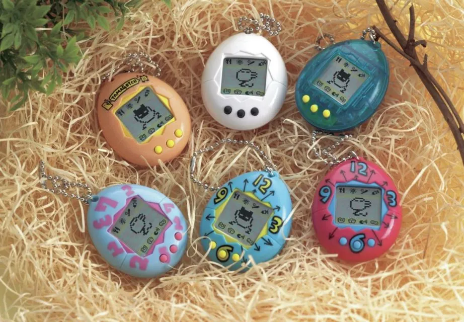 Mengenang Tamagotchi, Gadget Legendaris Anak 90-an yang Bikin Kita Ngerepotin Orang Tua 5