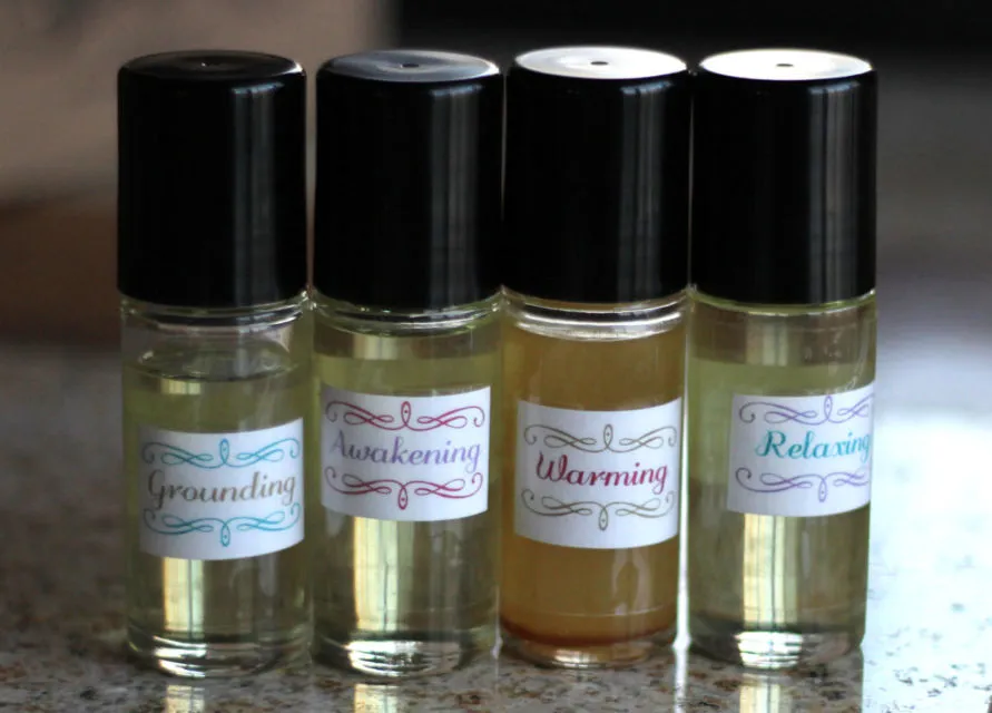 10+ Bibit Parfum Terbaik yang Wanginya Awet Seharian 19