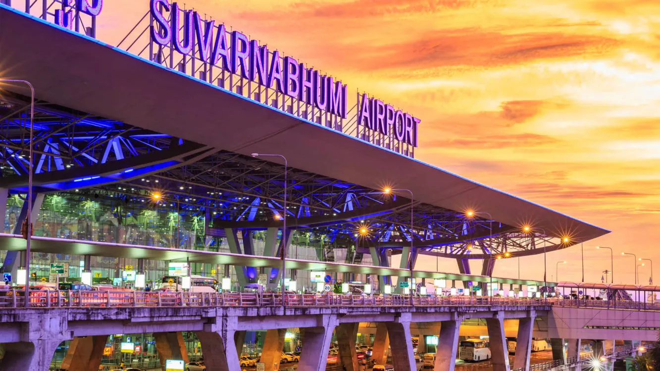 Daftar 10 Bandara dengan WiFi Paling Ngebut di Dunia, Indonesia Masuk Nggak ya? 5
