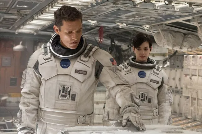 7 Rekomendasi Film & Serial TV Time Travel Paling Seru. Dijamin Plotnya Bikin Pusing tapi Nagih! 9