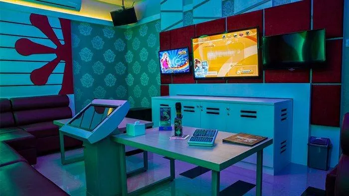 Ide Bisnis Karaokenya Kerap Dicuri Saingan, Inul Daratista Justru Makin Semangat untuk Berinovasi 4