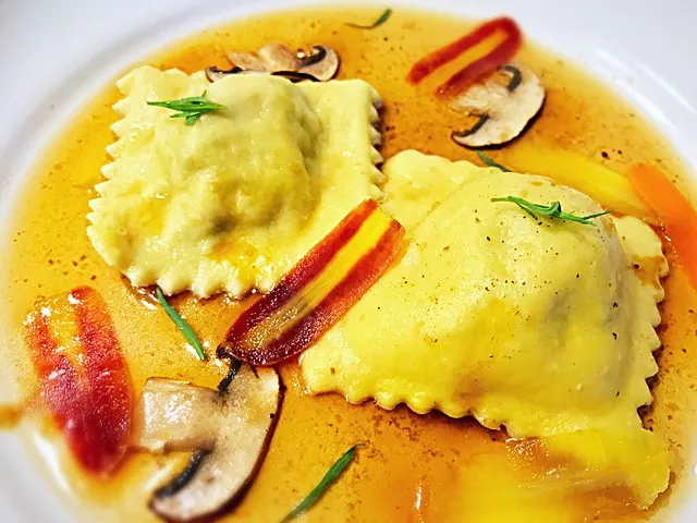 13 Jenis Pasta yang Perlu Diketahui Supaya Tak Bingung 21