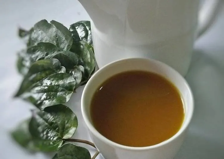 11 Macam Jamu Tradisional yang Khasiatnya Bisa Menggemukkan Badan Hingga Tingkatkan Kesuburan 18
