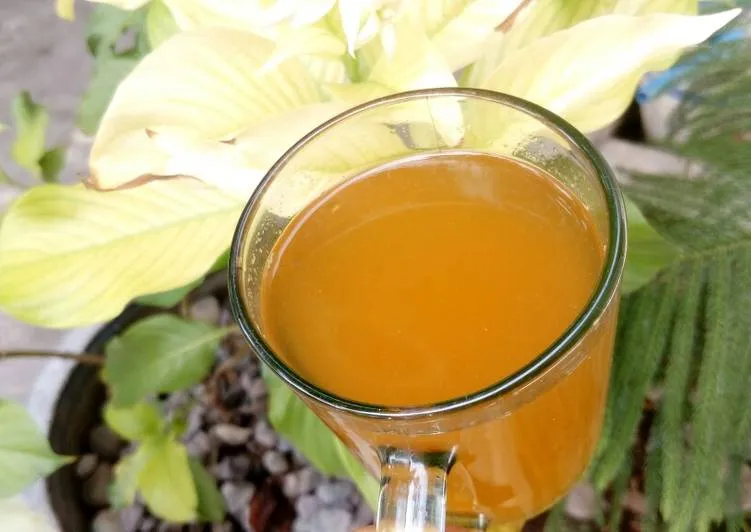 11 Macam Jamu Tradisional yang Khasiatnya Bisa Menggemukkan Badan Hingga Tingkatkan Kesuburan 20