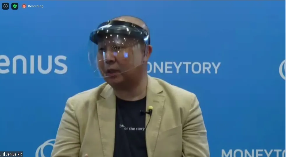 Jenius Luncurkan Moneytory, Fitur Buku Harian Keuangan yang Mempermudah Nasabah Catat Cash Flow 4