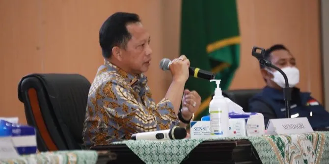 Memangnya Kenapa sih Kalau Pemerintah Mau Bakar Duit 168 Miliar di Tengah Pandemi~ 8