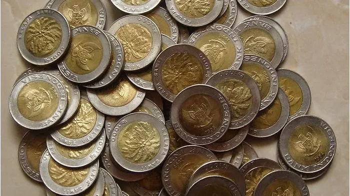 Uang Koin Seribu Bergambar Sawit Dijual Puluhan sampai Ratusan Juta! Ini Beneran Ada yang Beli? 5