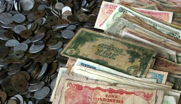 Uang Koin Seribu Bergambar Sawit Dijual Puluhan sampai Ratusan Juta! Ini Beneran Ada yang Beli? 6