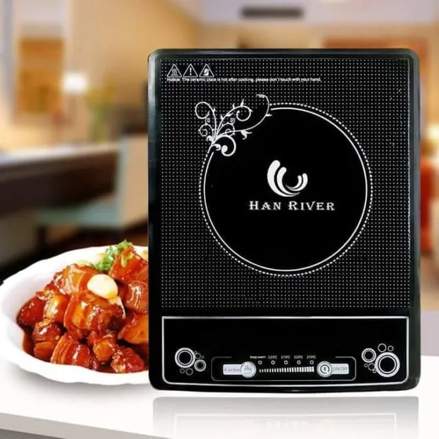 8 Rekomendasi Kompor Listrik yang Harganya di Bawah Rp300 Ribu. Cocok Buat Anak Kos! 15