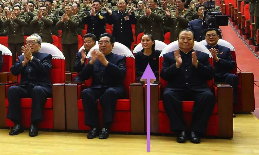 14 Fakta Kim Yo-jong, Perempuan Paling Berkuasa di Korea Utara. Adik Kim Jong-un yang Makin Populer 21