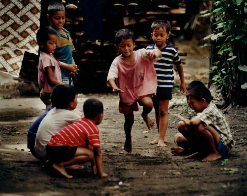 9 Pencapaian Hidup yang Sesungguhnya bagi Anak Kecil. Kalau Berhasil, Rasanya Bahagia Banget! 14