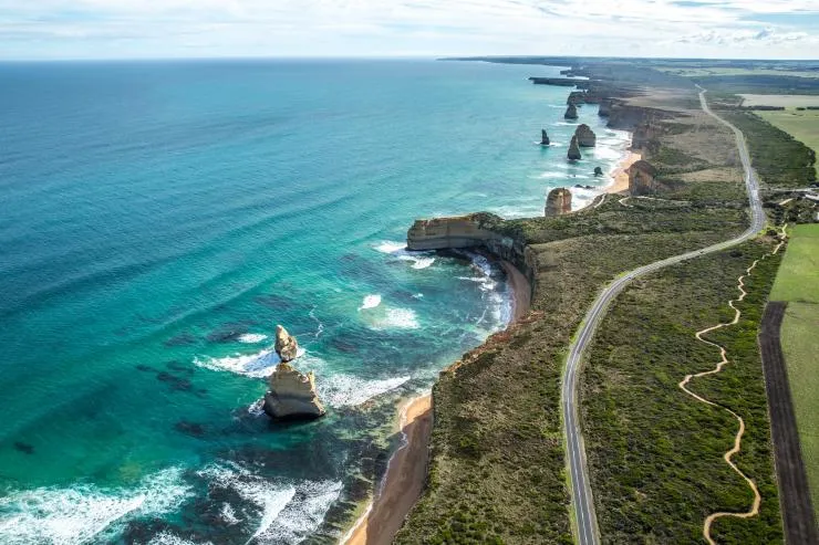 7 Fenomena Alam yang Terjadi di Australia. Cantik dan Keren Banget, Fix Jadi Destinasi Liburan Berikutnya~ 13