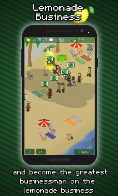 Nostalgia Game Lawas yang Dulu Cuma Ada di Komputer, Ternyata Kini Udah Tersedia di Android lo! 11