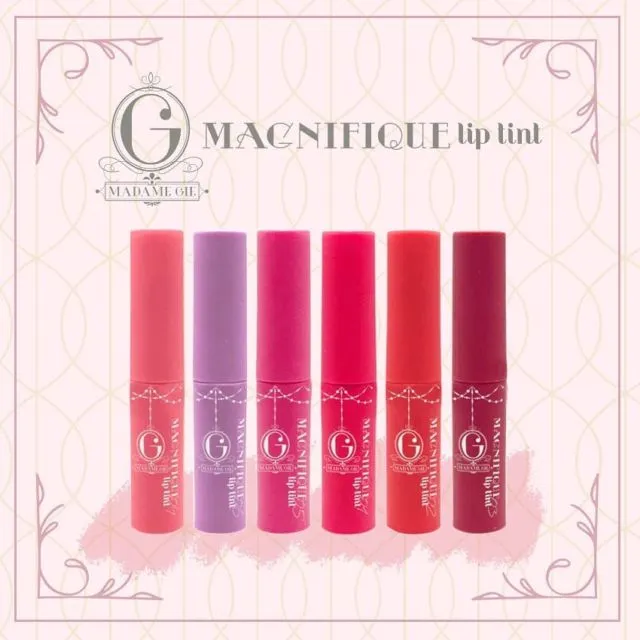 8 Lip Tint Lokal di Bawah 50.000 yang Nggak Nempel di Masker. Murah tapi Awet! 9
