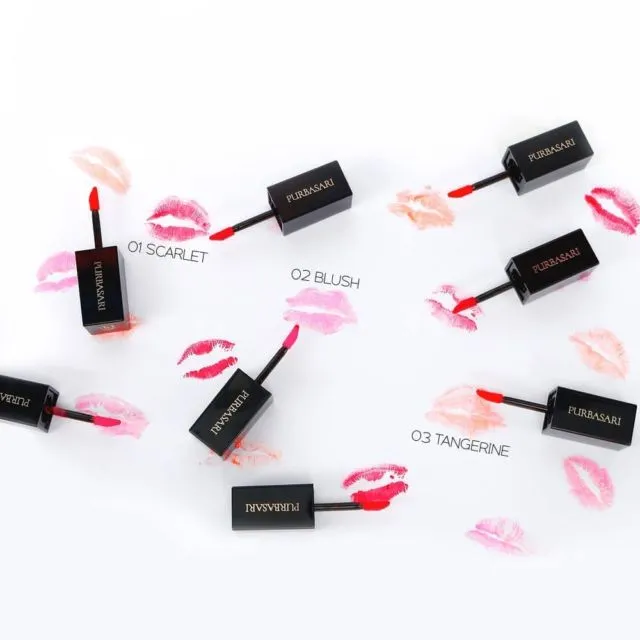 8 Lip Tint Lokal di Bawah 50.000 yang Nggak Nempel di Masker. Murah tapi Awet! 10