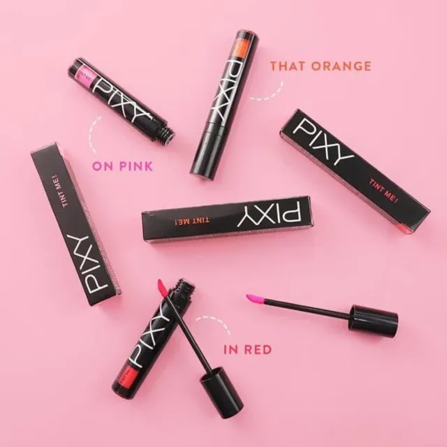 8 Lip Tint Lokal di Bawah 50.000 yang Nggak Nempel di Masker. Murah tapi Awet! 12