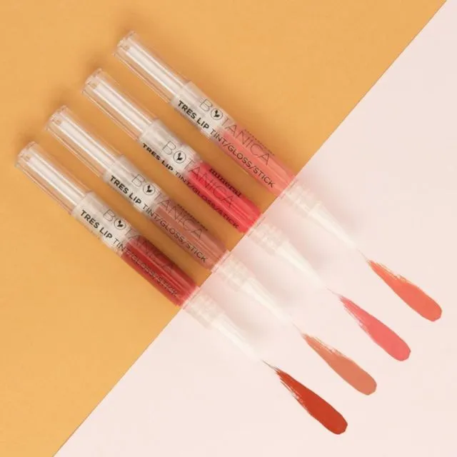 8 Lip Tint Lokal di Bawah 50.000 yang Nggak Nempel di Masker. Murah tapi Awet! 13