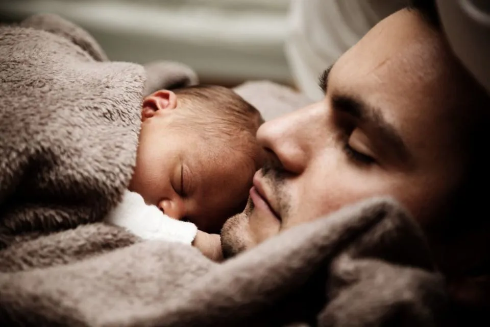 Ketahui Plus-Minus Tidur Seranjang Bersama Anak. Pahami Juga dari Sisi Medisnya! 7