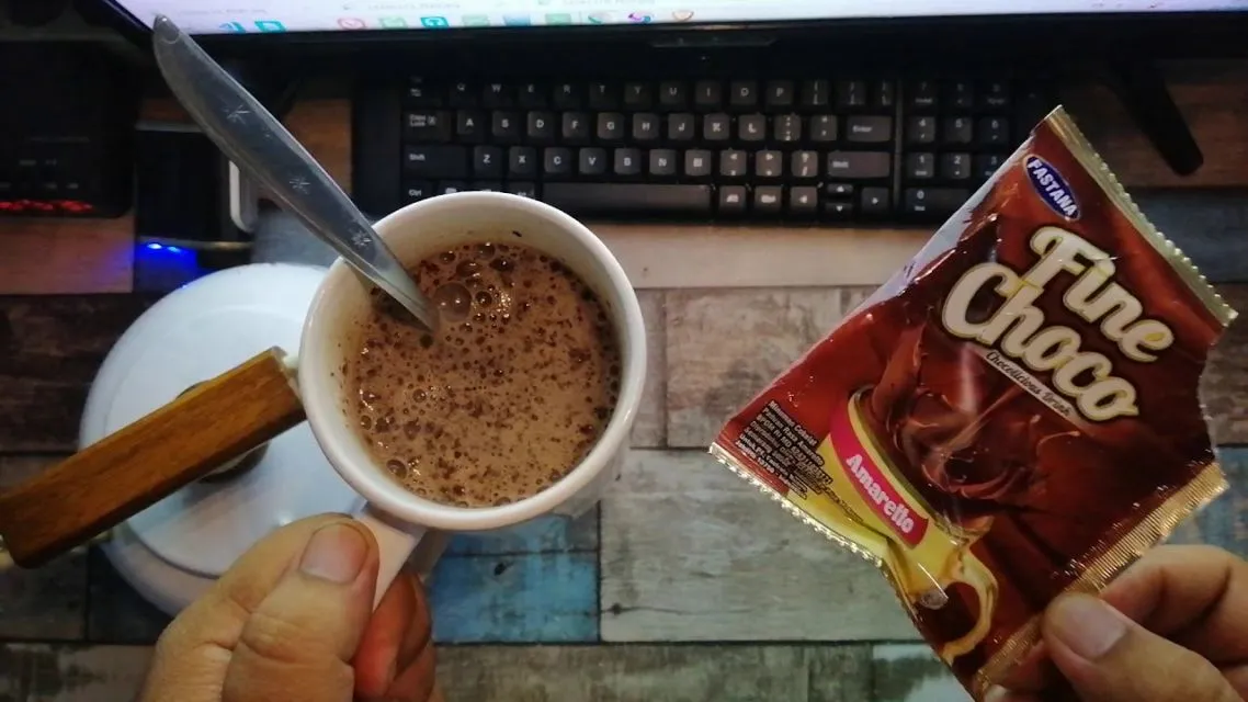 9 Rekomendasi Minuman Coklat Sasetan yang Rasanya Beneran Kayak Coklat, Bukan Cuma Gula Doang 18