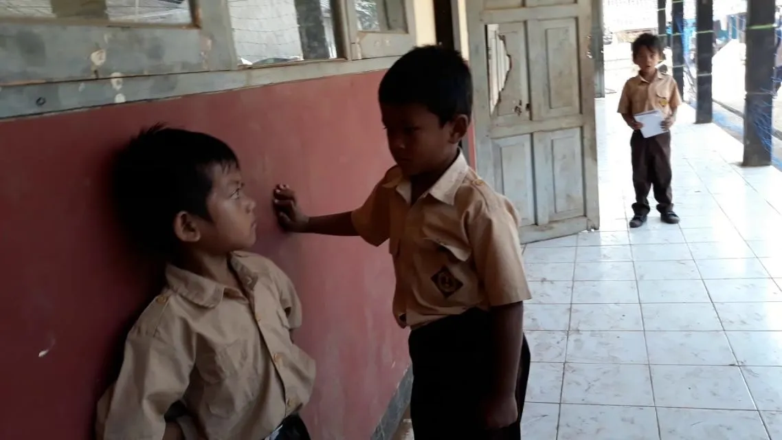 Derita Zaman SD, Inilah Hal-Hal yang Dulu Bikin Kita Dianggap sebagai Anak Cupu oleh Teman Lainnya 10