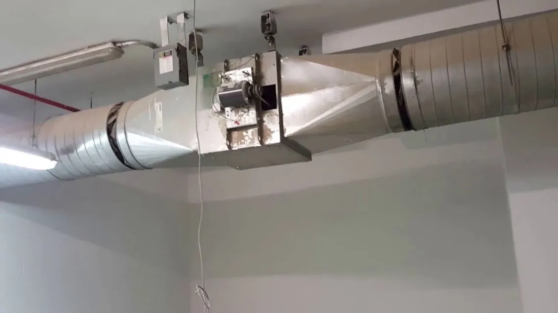 Exhaust Fan: Manfaat, Jenis & Rekomendasi Produknya 16