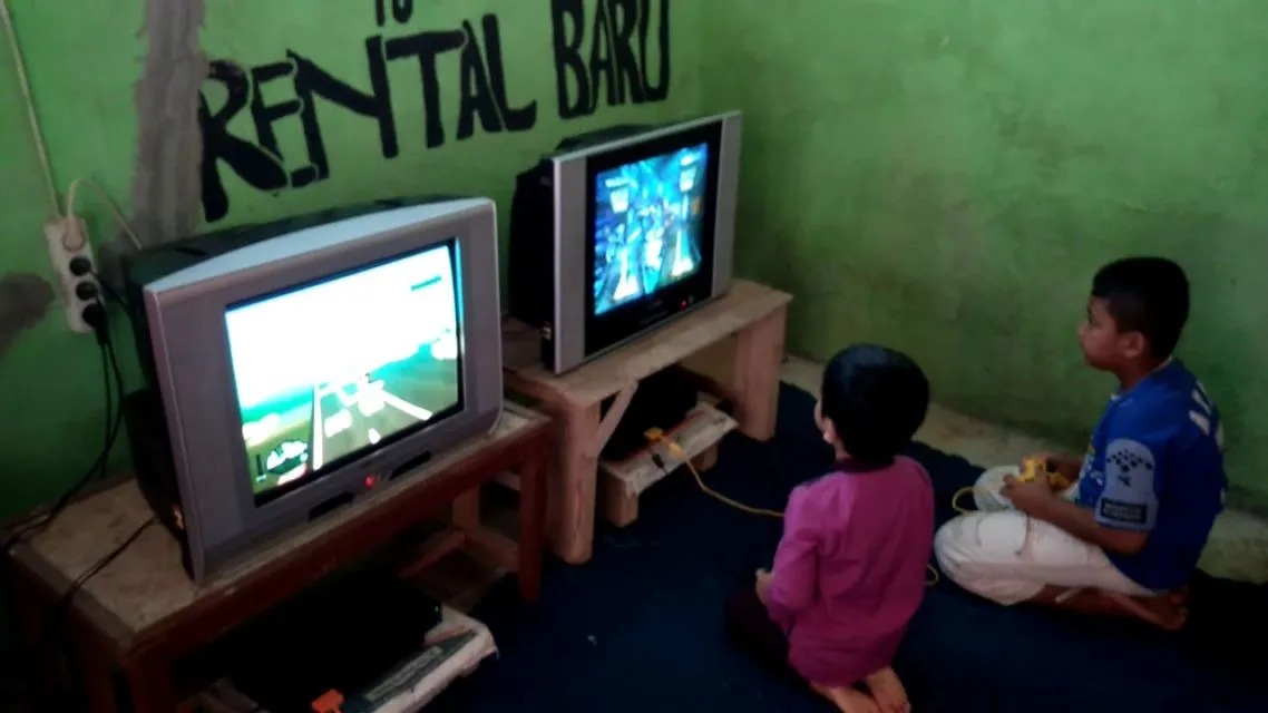 Momen Disuruh Tidur Siang Saat Kecil Adalah Masa Paling Menyebalkan. Ini Alasannya~ 8