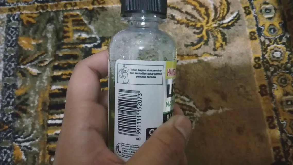 11 Hal yang Sulit Dibuka dalam Kehidupan ini. Nggak Kalah Sulit dari Buka Hatinya Agar Luluh 20