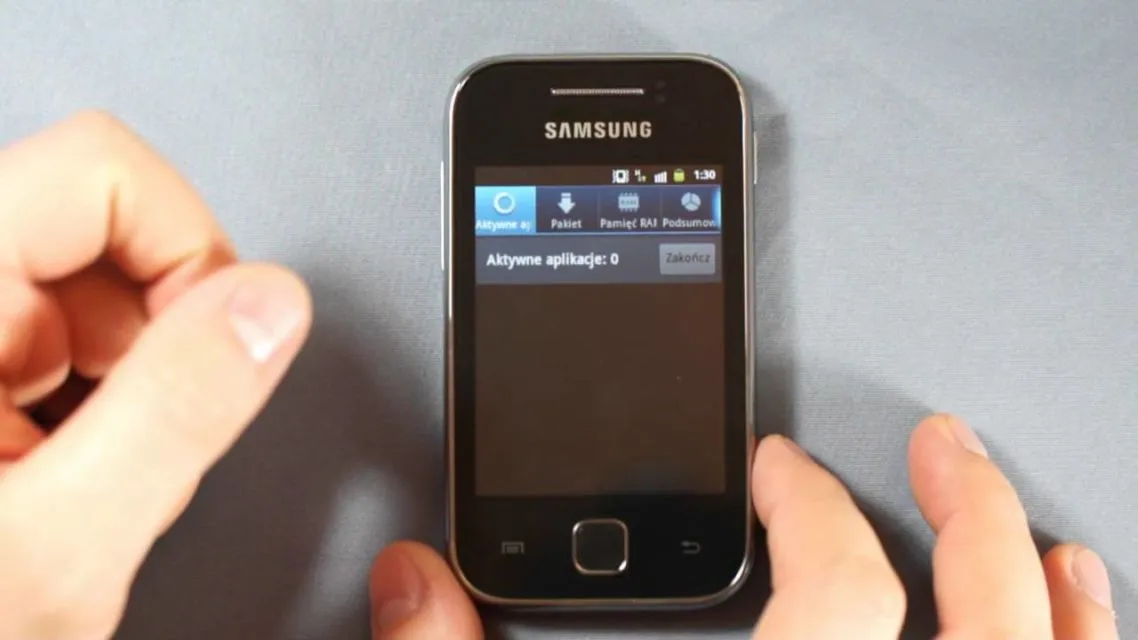 5 HP Android Lawas Ini Pernah Ngetren di Indonesia Pada Zamannya. Kamu Sempat Pakai yang Mana? 6