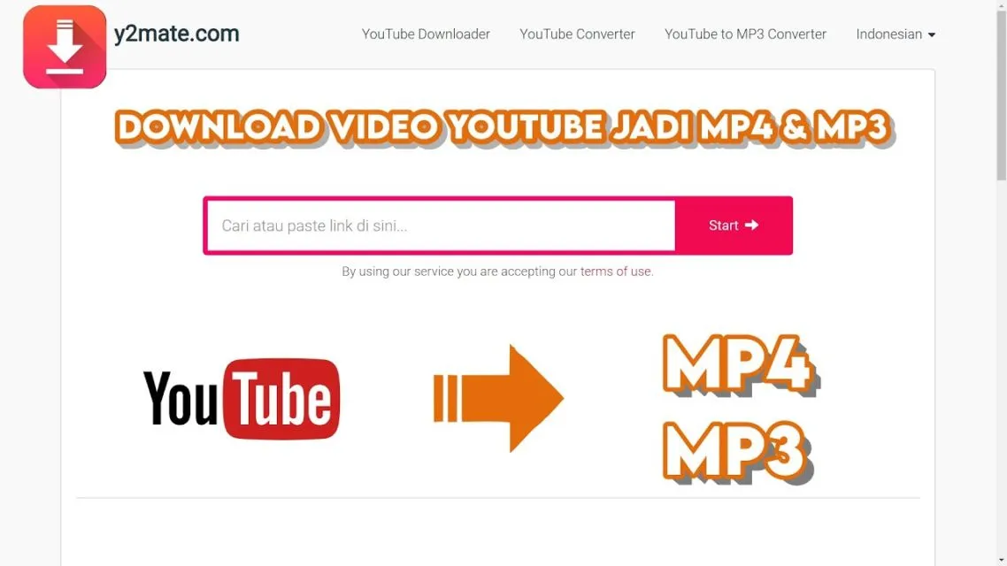 Beragam Cara Menyimpan Video dari YouTube. Nggak Harus Ada Kuota, Bisa Diakses Offline kok! 13