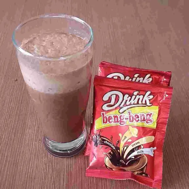 9 Rekomendasi Minuman Coklat Sasetan yang Rasanya Beneran Kayak Coklat, Bukan Cuma Gula Doang 15
