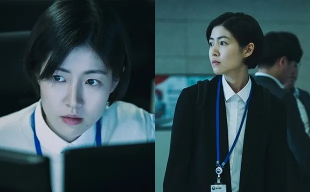 7 Drama Korea dengan Tema Hukum yang Perlu Kamu Tonton 12