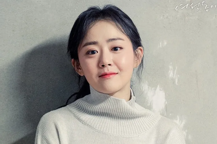 Alasan 6 Artis Wanita Korea ini Memilih Single dalam Waktu Lama. Yang Penting Bahagia! 8
