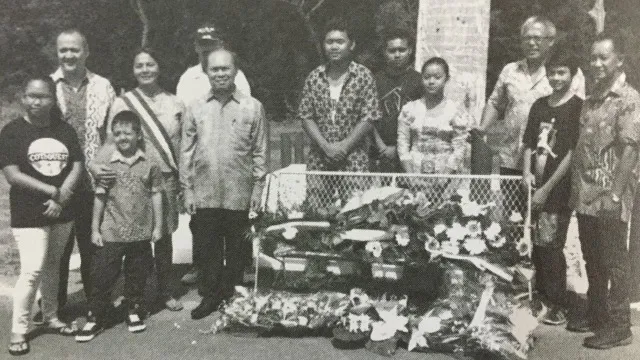 Selain Suriname, Ternyata di Negara Kaledonia Baru Juga Banyak Orang Jawanya lo! Begini Kisahnya~ 18