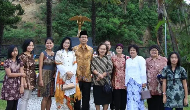 Selain Suriname, Ternyata di Negara Kaledonia Baru Juga Banyak Orang Jawanya lo! Begini Kisahnya~ 19