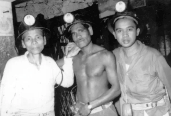 Selain Suriname, Ternyata di Negara Kaledonia Baru Juga Banyak Orang Jawanya lo! Begini Kisahnya~ 17