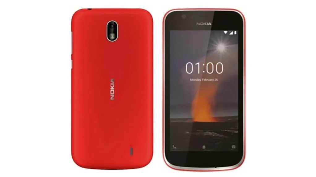 5 Rekomendasi Smartphone Terbaik Dengan Harga Di Bawah Sejuta. Sobat Low Budget Mesti Gembira 8
