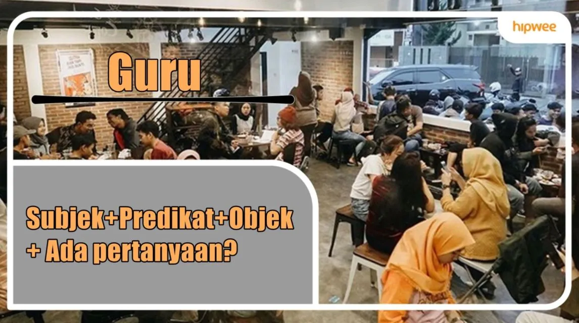 11 Rumus Bahasa Orang Indonesia dari Berbagai Daerah. Kamu Termasuk yang Mana? 22