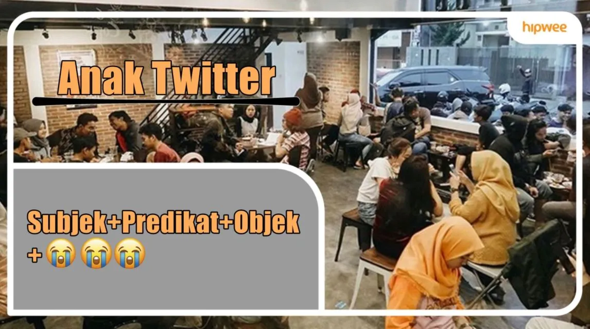 11 Rumus Bahasa Orang Indonesia dari Berbagai Daerah. Kamu Termasuk yang Mana? 21