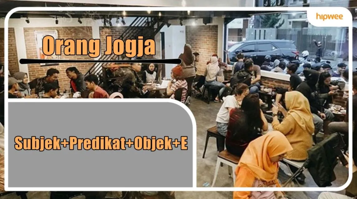 11 Rumus Bahasa Orang Indonesia dari Berbagai Daerah. Kamu Termasuk yang Mana? 13