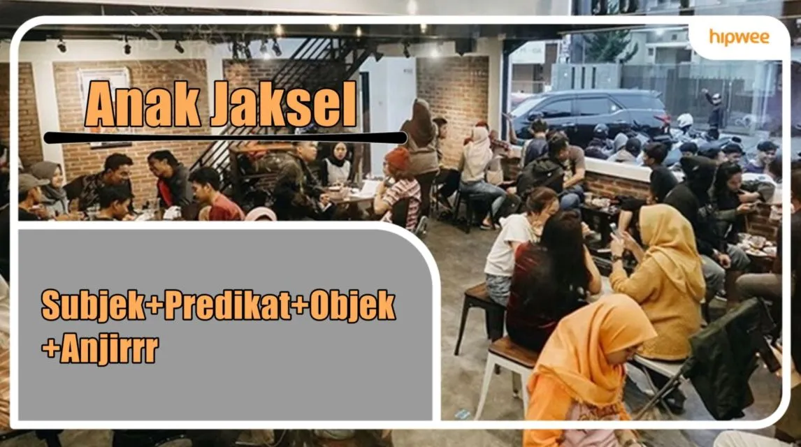 11 Rumus Bahasa Orang Indonesia dari Berbagai Daerah. Kamu Termasuk yang Mana? 16