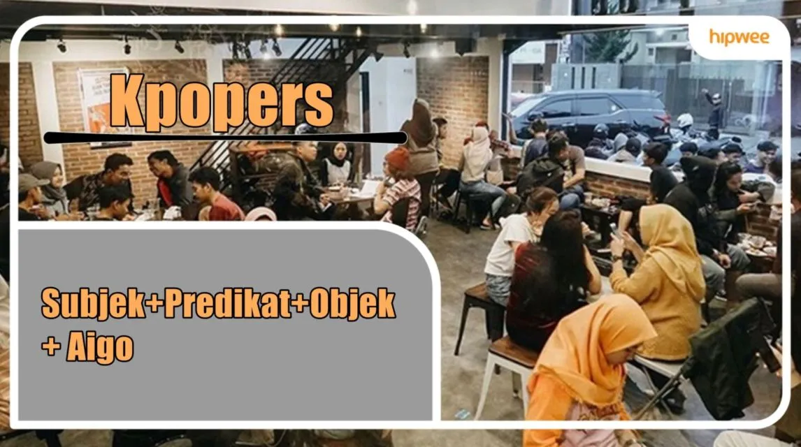 11 Rumus Bahasa Orang Indonesia dari Berbagai Daerah. Kamu Termasuk yang Mana? 19