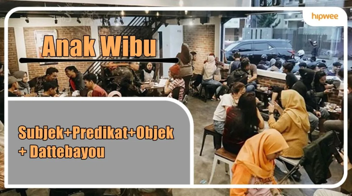 11 Rumus Bahasa Orang Indonesia dari Berbagai Daerah. Kamu Termasuk yang Mana? 18
